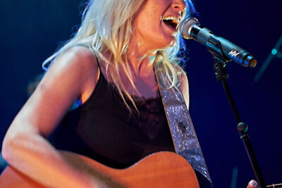 Miss Montreal @ Effenaar, foto 16, foto's door James Van Roosbroeck - FrontView Magazine