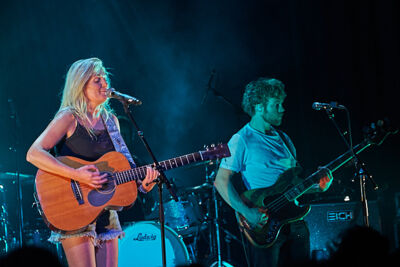 Miss Montreal @ Effenaar, foto 22, foto's door James Van Roosbroeck - FrontView Magazine