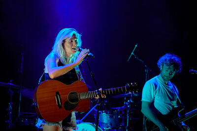 Miss Montreal @ Effenaar, foto 27, foto's door James Van Roosbroeck - FrontView Magazine