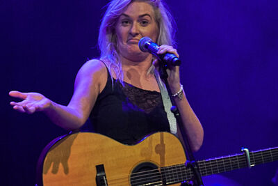 Miss Montreal @ Effenaar, foto 29, foto's door James Van Roosbroeck - FrontView Magazine