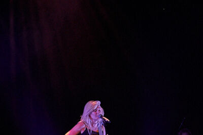 Miss Montreal @ Effenaar, foto 31, foto's door James Van Roosbroeck - FrontView Magazine