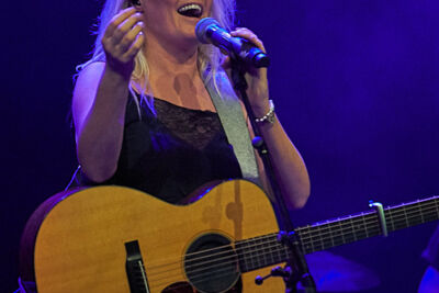 Miss Montreal @ Effenaar, foto 32, foto's door James Van Roosbroeck - FrontView Magazine