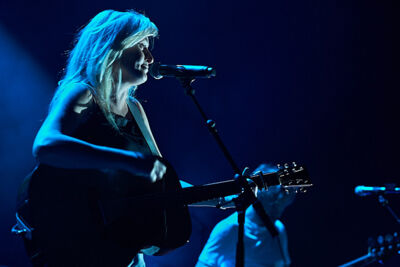 Miss Montreal @ Effenaar, foto 37, foto's door James Van Roosbroeck - FrontView Magazine