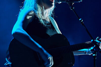 Miss Montreal @ Effenaar, foto 38, foto's door James Van Roosbroeck - FrontView Magazine