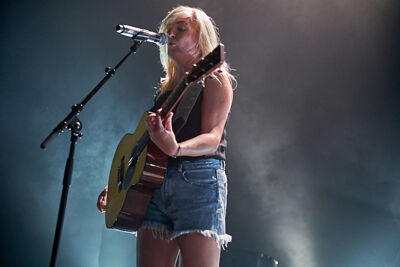 Miss Montreal @ Effenaar, foto 39, foto's door James Van Roosbroeck - FrontView Magazine