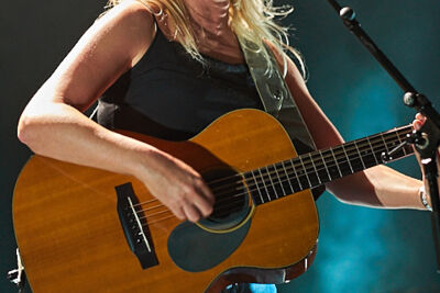 Miss Montreal @ Effenaar, foto 42, foto's door James Van Roosbroeck - FrontView Magazine
