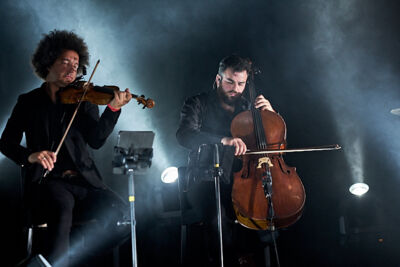 Miss Montreal @ Effenaar, foto 43, foto's door James Van Roosbroeck - FrontView Magazine