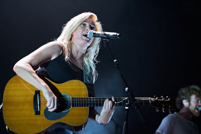 Miss Montreal @ Effenaar, foto 44, foto's door James Van Roosbroeck - FrontView Magazine
