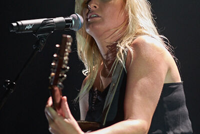 Miss Montreal @ Effenaar, foto 45, foto's door James Van Roosbroeck - FrontView Magazine