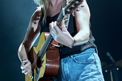 Miss Montreal @ Effenaar, foto 46, foto's door James Van Roosbroeck - FrontView Magazine