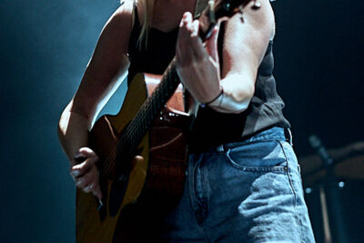 Miss Montreal @ Effenaar, foto 47, foto's door James Van Roosbroeck - FrontView Magazine