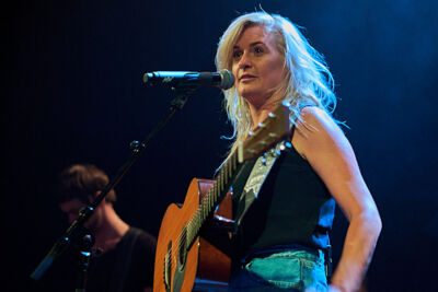 Miss Montreal @ Effenaar, foto 48, foto's door James Van Roosbroeck - FrontView Magazine