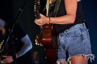 Miss Montreal @ Effenaar, foto 50, foto's door James Van Roosbroeck - FrontView Magazine