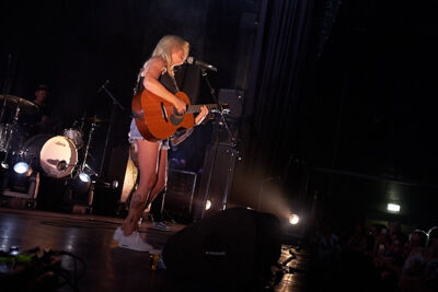 Miss Montreal @ Effenaar, foto 54, foto's door James Van Roosbroeck - FrontView Magazine