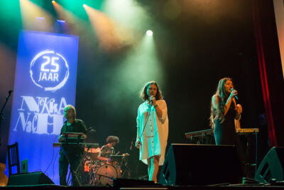 Nekka Nacht @ De Roma, picture 7, photographed by Marc Verdonck - FrontView Magazine