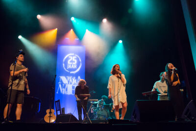 Nekka Nacht @ De Roma, picture 8, photographed by Marc Verdonck - FrontView Magazine