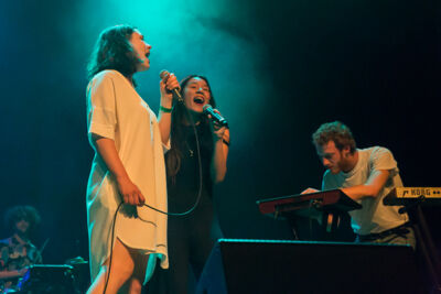 Nekka Nacht @ De Roma, picture 9, photographed by Marc Verdonck - FrontView Magazine