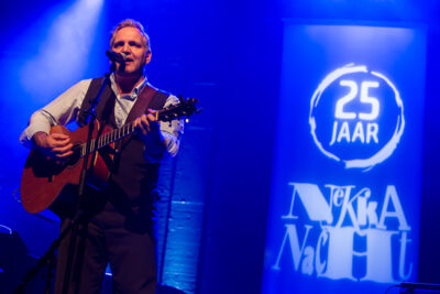 Nekka Nacht @ De Roma, picture 12, photographed by Marc Verdonck - FrontView Magazine