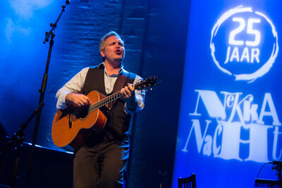 Nekka Nacht @ De Roma, picture 13, photographed by Marc Verdonck - FrontView Magazine