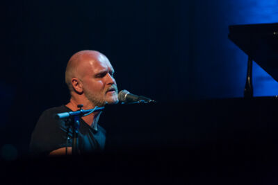 Nekka Nacht @ De Roma, picture 14, photographed by Marc Verdonck - FrontView Magazine