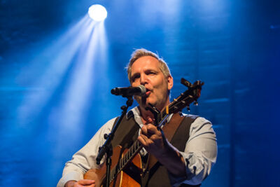 Nekka Nacht @ De Roma, picture 15, photographed by Marc Verdonck - FrontView Magazine
