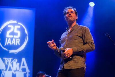 Nekka Nacht @ De Roma, picture 21, photographed by Marc Verdonck - FrontView Magazine