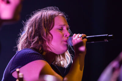 Nekka Nacht @ De Roma, picture 25, photographed by Marc Verdonck - FrontView Magazine