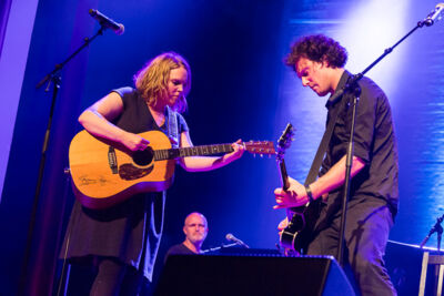Nekka Nacht @ De Roma, picture 28, photographed by Marc Verdonck - FrontView Magazine