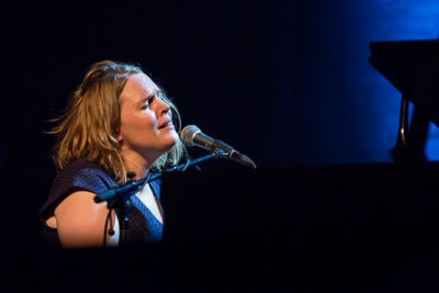 Nekka Nacht @ De Roma, picture 29, photographed by Marc Verdonck - FrontView Magazine