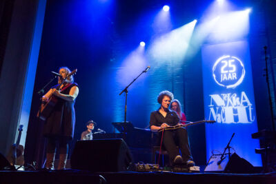 Nekka Nacht @ De Roma, picture 31, photographed by Marc Verdonck - FrontView Magazine