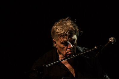NITS @ AB, picture 1, photographed by Raf Degeest - FrontView Magazine