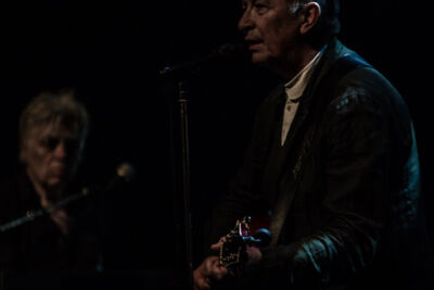 NITS @ AB, picture 2, photographed by Raf Degeest - FrontView Magazine