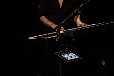 NITS @ AB, picture 6, photographed by Raf Degeest - FrontView Magazine