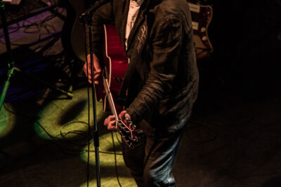 NITS @ AB, picture 8, photographed by Raf Degeest - FrontView Magazine