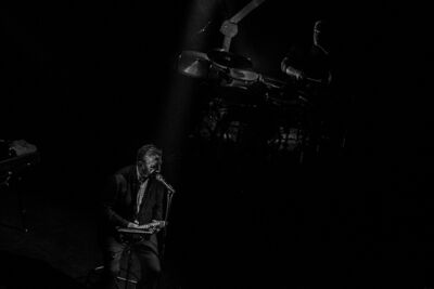 NITS @ AB, picture 10, photographed by Raf Degeest - FrontView Magazine