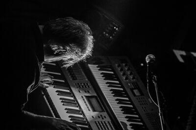 NITS @ AB, picture 11, photographed by Raf Degeest - FrontView Magazine