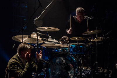 NITS @ AB, picture 18, photographed by Raf Degeest - FrontView Magazine