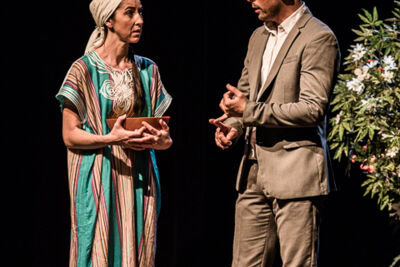 Yallah, naar België premiére, picture 4, photographed by Raf Degeest - FrontView Magazine