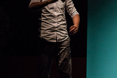 Yallah, naar België premiére, picture 12, photographed by Raf Degeest - FrontView Magazine