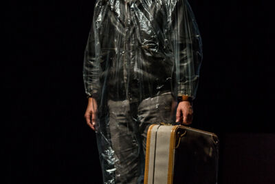Yallah, naar België premiére, picture 15, photographed by Raf Degeest - FrontView Magazine