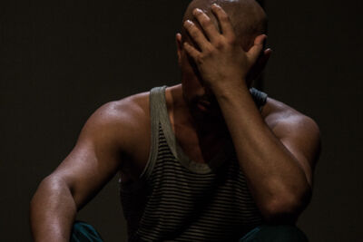 Yallah, naar België premiére, picture 25, photographed by Raf Degeest - FrontView Magazine