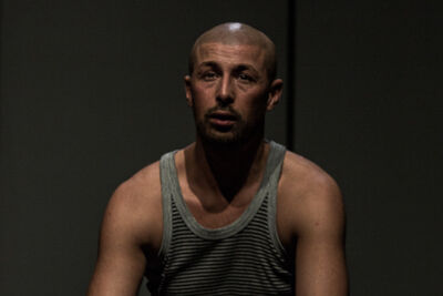 Yallah, naar België premiére, picture 26, photographed by Raf Degeest - FrontView Magazine