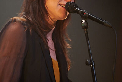 Wende @ Roma, picture 6, photographed by James Van Roosbroeck - FrontView Magazine