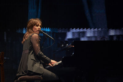 Wende @ Roma, picture 17, photographed by James Van Roosbroeck - FrontView Magazine