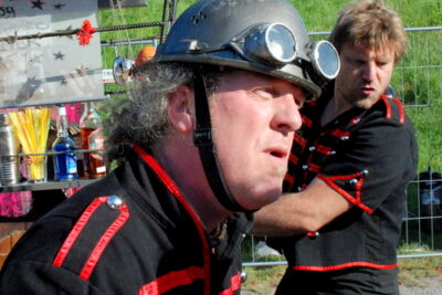 Labadoux 2018 @ Ingelmunster, foto 6, foto's door Peter Minnebo - FrontView Magazine