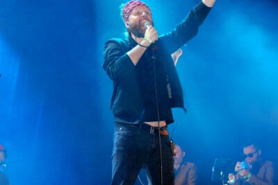 Labadoux 2018 @ Ingelmunster, foto 14, foto's door Peter Minnebo - FrontView Magazine