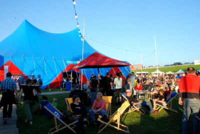 Labadoux 2018 @ Ingelmunster, foto 15, foto's door Peter Minnebo - FrontView Magazine