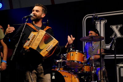 Labadoux 2018 @ Ingelmunster, foto 19, foto's door Peter Minnebo - FrontView Magazine