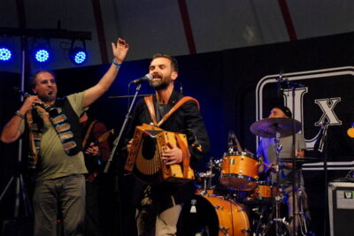 Labadoux 2018 @ Ingelmunster, foto 20, foto's door Peter Minnebo - FrontView Magazine