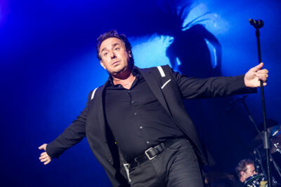 Marco Borsato @ 013, foto 3, foto's door Dorien Goetschalckx - FrontView Magazine